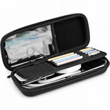 Hard EVA Stethoscope Carrying Case – Compatible with Littmann