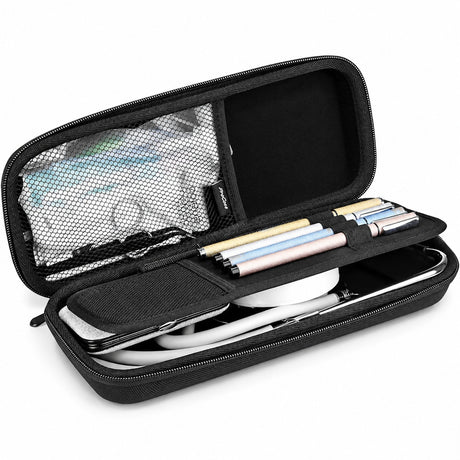 Hard EVA Stethoscope Carrying Case – Compatible with Littmann
