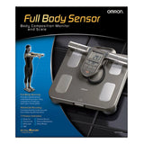 Omron HBF-514C Body Composition Monitor & Scale