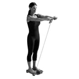 Omron HBF-514C Body Composition Monitor & Scale