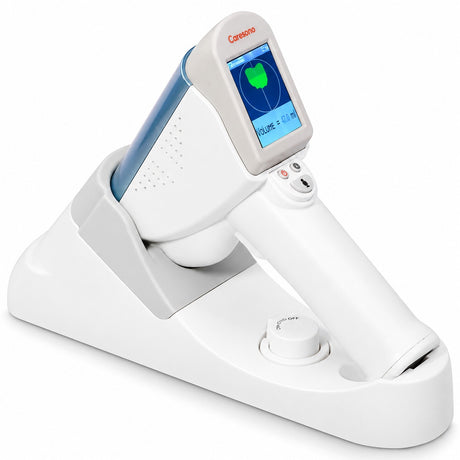 HD2 Handheld Bladder Scanner with Voice Annotation