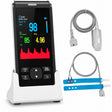 HealthTree Infant Handheld Pulse Oximeter Bluetooth