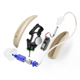 Hear 9S Pro Rechargeable Hearing Aids – EchoTune Technology