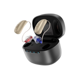 Hear 9S Pro Rechargeable Hearing Aids – EchoTune Technology