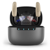 Hear 9S Pro Rechargeable Hearing Aids – EchoTune Technology