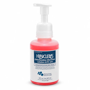 Hibiclens Antiseptic Skin Cleanser 16 oz Pump Bottle – 57516