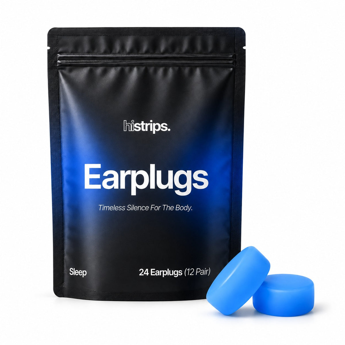 HiStrips Earplugs