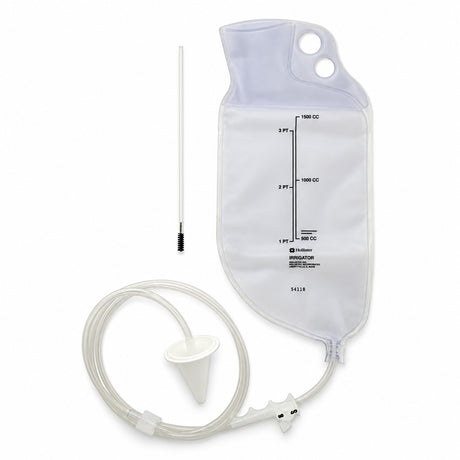 Hollister Stoma Cone Irrigator Kit