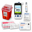 iGlucose Essential Diabetes Care Kit Blood Glucose Monitoring System 4G LTE