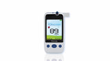 Smart Meter iGlucose Blood Glucose Monitoring System (GM291)