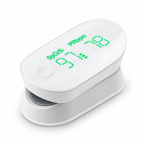 iHealth Air Wireless Fingertip Pulse Oximeter Bluetooth
