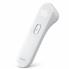 iHealth Infrared Forehead Thermometer (PT3SBT)
