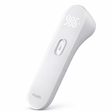 iHealth Infrared Forehead Thermometer (PT3)