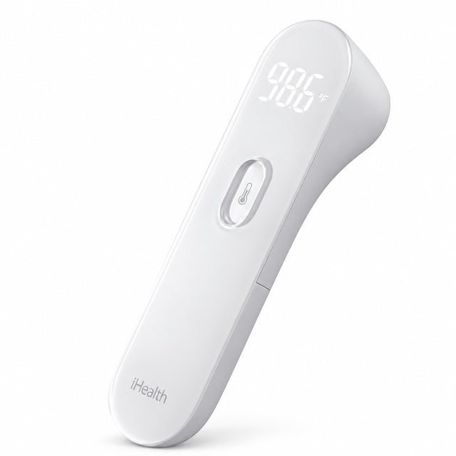 iHealth Infrared Forehead Thermometer (PT3)