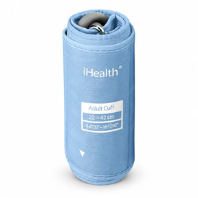 iHealth P36 Large Blood Pressure Cuff (8.7–16.5")