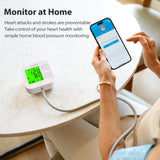 iHealth Track Blood Pressure Monitor