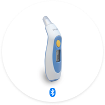 iHealth IR Ear Thermometer (TS28B)