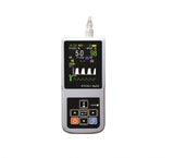 Microcap9 Handheld Capnograph & Pulse Oximeter