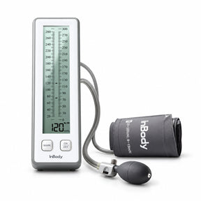 InBody BPBIO 220 Mercury-Free Auscultatory Blood Pressure Monitor