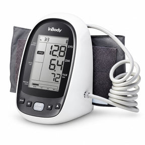 InBody BPBIO 250 Clinical Automated Blood Pressure Monitor Bluetooth