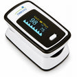 Innovo iP900AP Deluxe Fingertip Pulse Oximeter Blood Oxygen Monitor