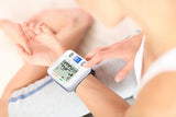 Jumper Wrist Blood Pressure Monitor (JPD-900W)