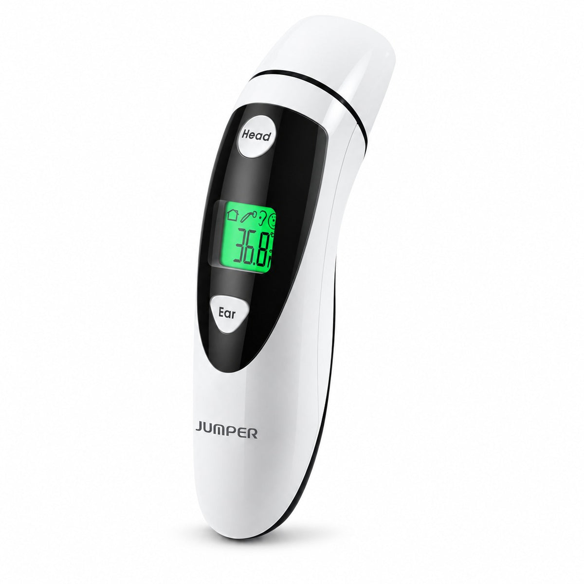 Jumper Infrared Digital Thermometer (JPD-FR400)