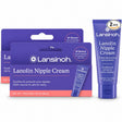 Lansinoh Lanolin Nipple Cream 1.41oz (2 Pack) for Breastfeeding