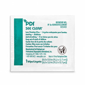 See Clear Lens Cleaning Wipes - Lens wipes (view 1)