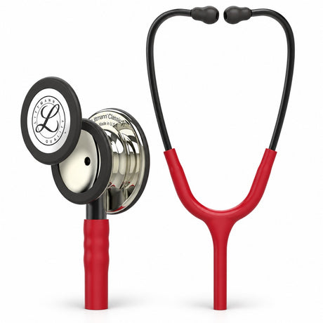 3M Littmann Classic III Stethoscope – Champagne Finish