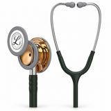 3M Littmann Classic III Stethoscope - Limited Edition – High Polish Finish