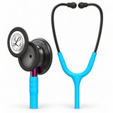 3M Littmann Classic III Stethoscope – Smoke Finish