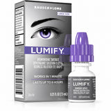 LUMIFY Redness Reliever Eye Drops 0.25 fl oz (7.5 mL)