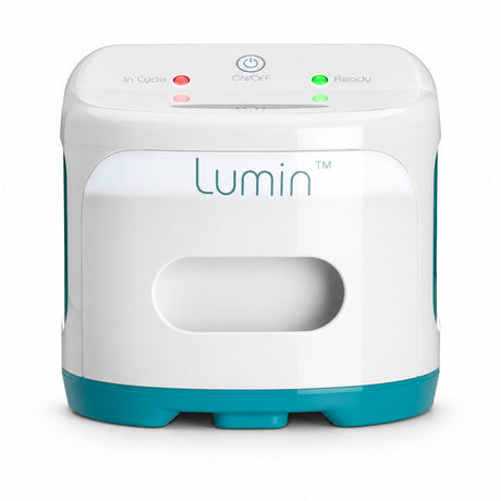 Lumin 3B Medical Multi-Purpose UVC Cleaner
