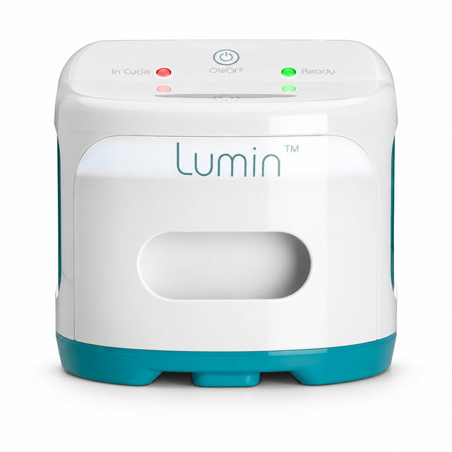 Lumin 3B Medical Multi-Purpose UVC Cleaner