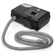 React Health Luna II APAP machine with tubing
