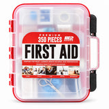 M2 Basics First Aid Kit (350 pcs)