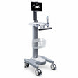 M4 Wireless 3D Bladder Scanner with Tablet & Docking Station