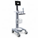 M4 Wireless 3D Bladder Scanner with Tablet & Docking Station