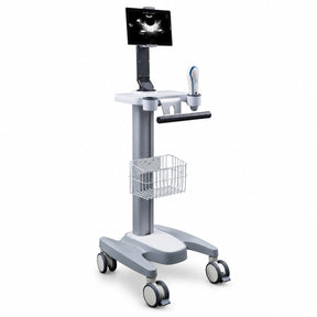 M4 Wireless 3D Bladder Scanner with Tablet & Docking Station
