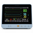 MDPro Guardian Plus Patient Monitor 10"