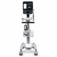 MDPro M5 Bladder Scanner – Touchscreen, Printer & Cart