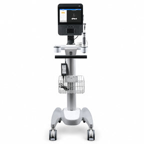 MDPro M5 Bladder Scanner – Touchscreen, Printer & Cart