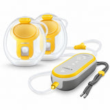 Medela Freestyle Hands-Free Breast Pump