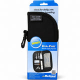 Medicool Dia-Pak Daymate Diabetic Organizer