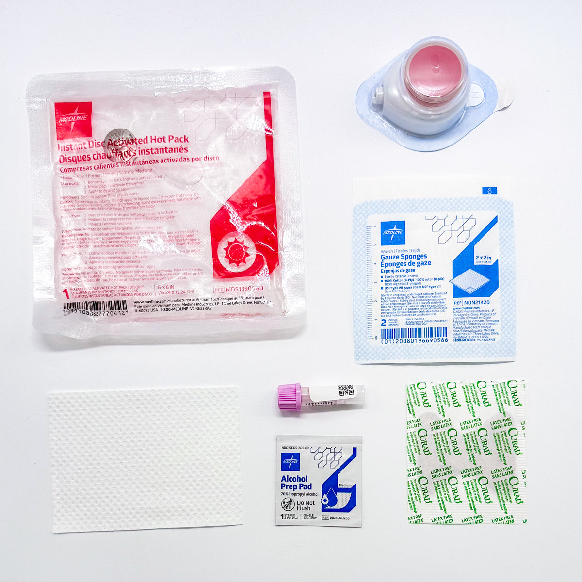 Complete Metabolic Panel (Lite) [Health Snapshot]