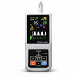 Microcap9 Handheld Capnograph and Pulse Oximeter