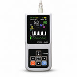 Microcap9 Handheld Capnograph and Pulse Oximeter