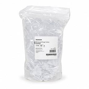 McKesson Microcentrifuge Tubes - 1.5 mL (view 1)