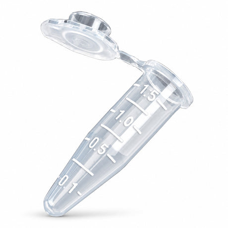 McKesson Microcentrifuge Tubes - 1.5 mL (view 2)